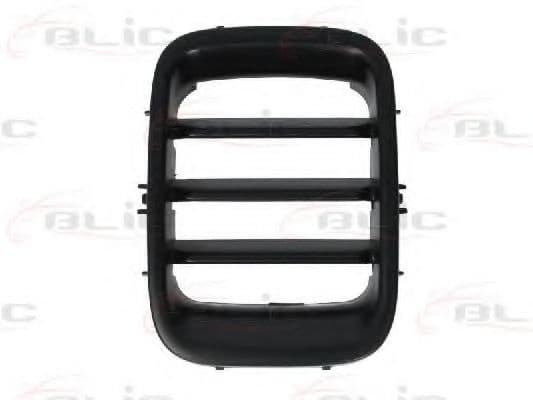 6502-07-6842990P BLIC Решітка радіатора для Suzuki Jimny