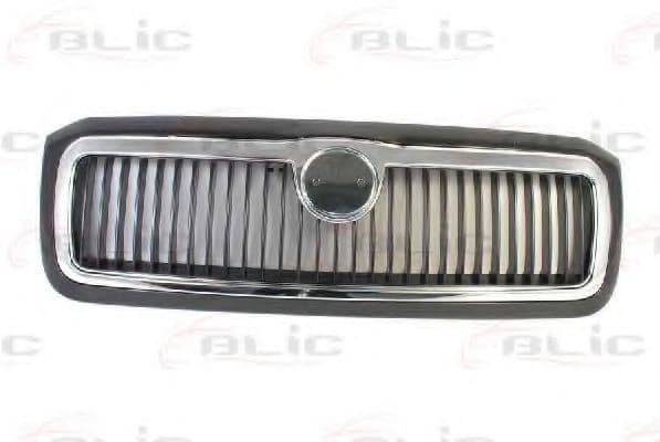 6502-07-7513993P BLIC Решетка радиатора для Skoda Felicia