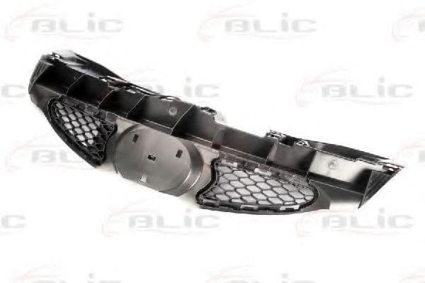 6502-07-8101990P BLIC Решетка радиатора для Toyota Aygo