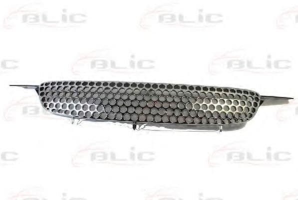 6502-07-8114991P BLIC Решітка радіатора для Toyota Corolla