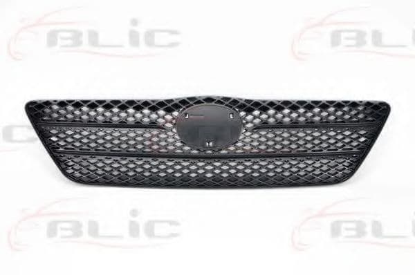 6502-07-8116990P BLIC Решетка радиатора для Toyota Corolla