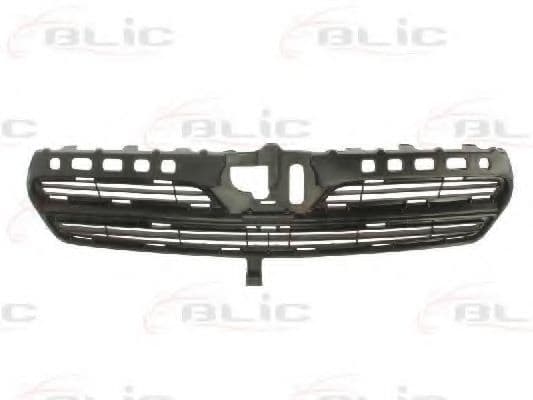 6502-07-8116994P BLIC Решетка радиатора для Toyota Corolla