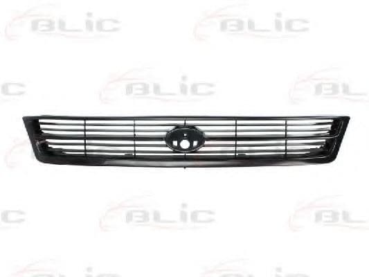 6502-07-8143990P BLIC Решітка радіатора для Toyota Carina