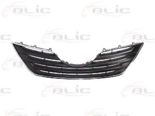 6502-07-8164991P BLIC Решетка радиатора для Toyota Camry