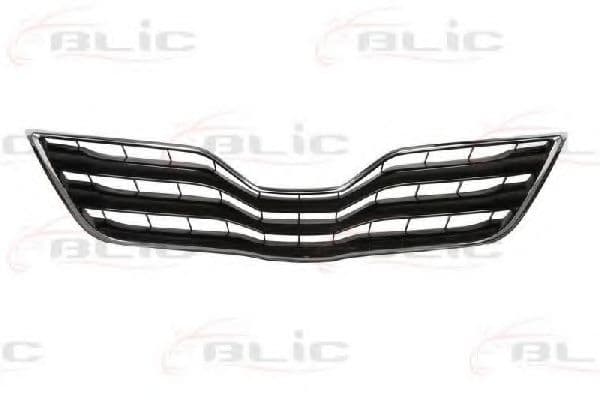 6502-07-8164992P BLIC Решетка радиатора для Toyota Camry