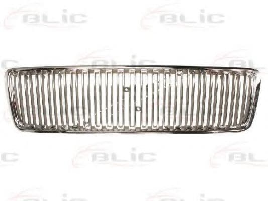 6502-07-9047990P BLIC Решетка радиатора для Volvo S80