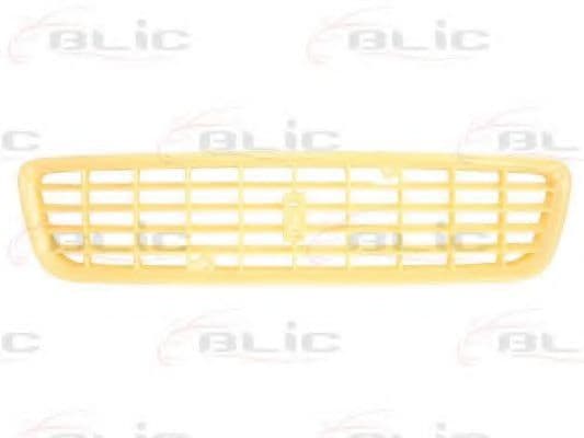 6502-07-9047991P BLIC Решітка радіатора для Volvo S80