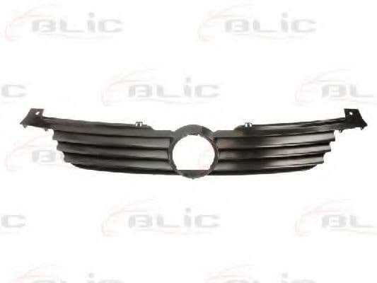 6502-07-9501990P BLIC Решітка радіатора для Volkswagen Lupo