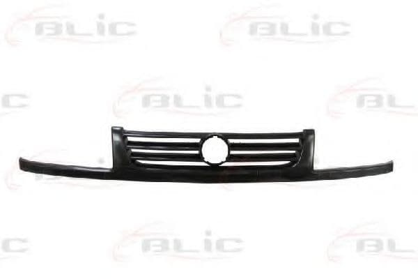 6502-07-9542991P BLIC Решітка радіатора для Volkswagen Vento