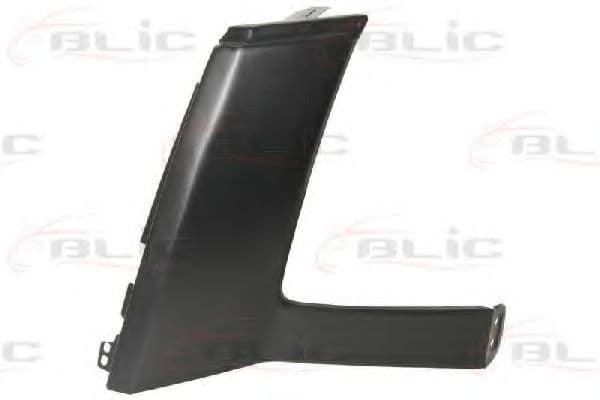 6502-07-9564211P BLIC Рамка основной фары для Volkswagen Crafter