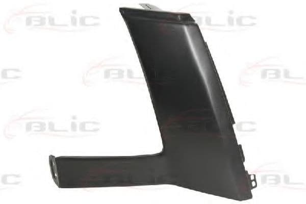 6502-07-9564212P BLIC Рамка основной фары для Volkswagen Crafter