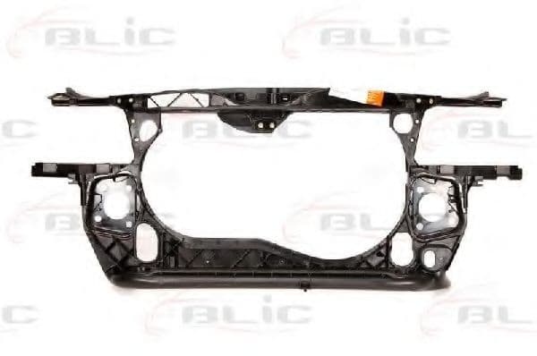 6502-08-0019200P BLIC Передня панель кузова для Audi A4