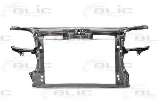 6502-08-0026200P BLIC Передня панель кузова для Audi A3