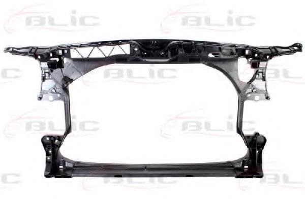 6502-08-0032200P BLIC Передня панель кузова