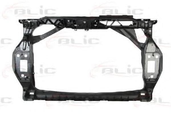 6502-08-0033200P BLIC Передня панель кузова для Audi Q3