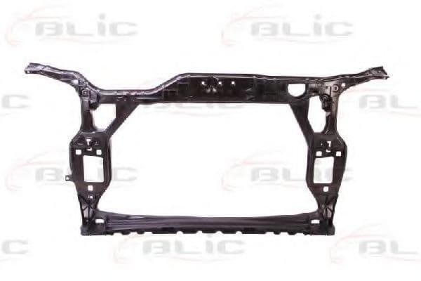 6502-08-0035200P BLIC Передня панель кузова для Audi Q5