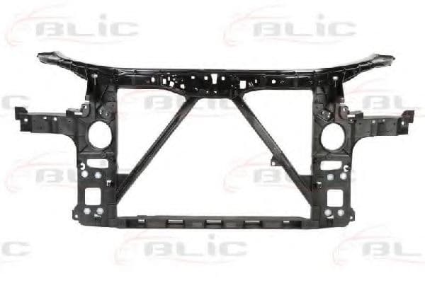 6502-08-0040200P BLIC Передня панель кузова для Audi Q7