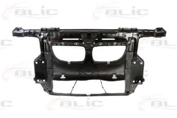 6502-08-0085200P BLIC Передняя панель кузова для BMW 1 Series