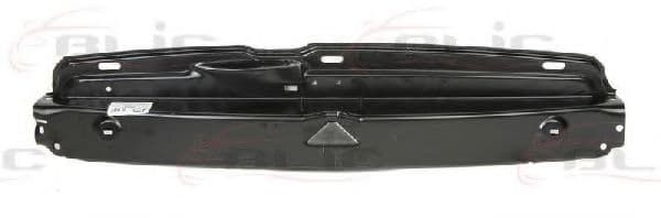 6502-08-0536200P BLIC Передня панель кузова для Citroen Xsara