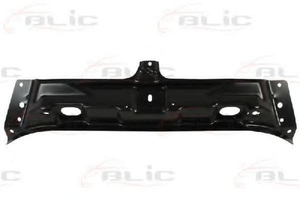 6502-08-0915200P BLIC Передня панель кузова для Chrysler PT Cruiser