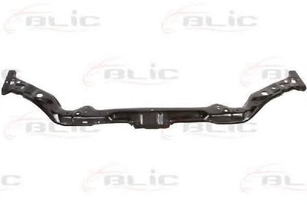 6502-08-1106201P BLIC Передняя панель кузова для Daewoo Lanos