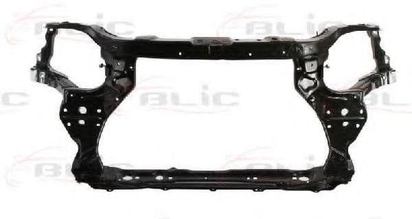 6502-08-1135202P BLIC Передняя панель кузова