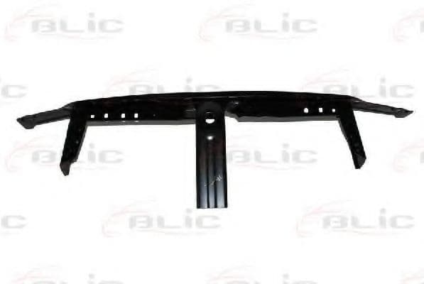 6502-08-1301200P BLIC Передня панель кузова