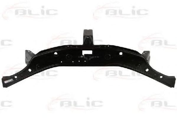 6502-08-1302200P BLIC Передняя панель кузова