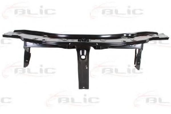 6502-08-1305200P BLIC Передняя панель кузова
