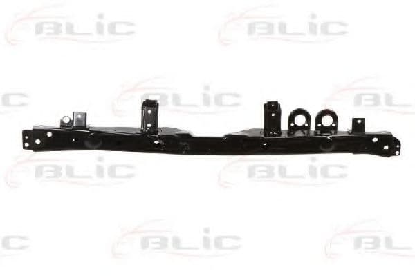 6502-08-1601200P BLIC Передняя панель кузова для Nissan Juke