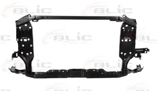 6502-08-1617202P BLIC Передняя панель кузова для Nissan Qashqai