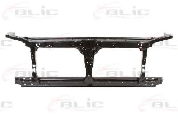 6502-08-1677200P BLIC Передня панель кузова