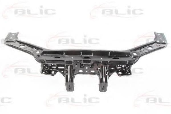 6502-08-2023200P BLIC Передня панель кузова