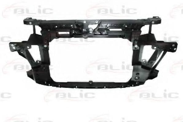 6502-08-2027200P BLIC Передня панель кузова для Fiat Stilo