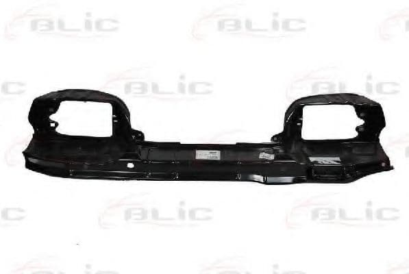 6502-08-2031203P BLIC Передня панель кузова для Fiat Seicento