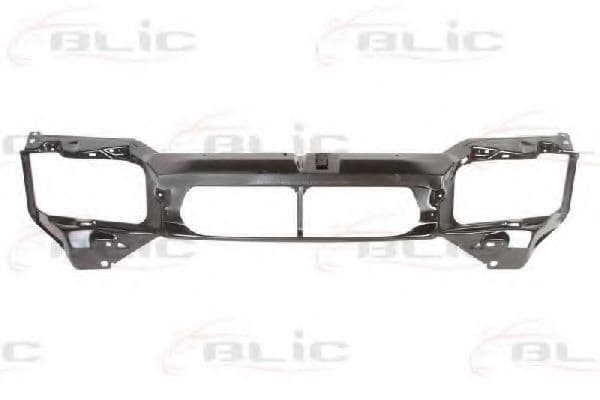 6502-08-2036200P BLIC Передняя панель кузова