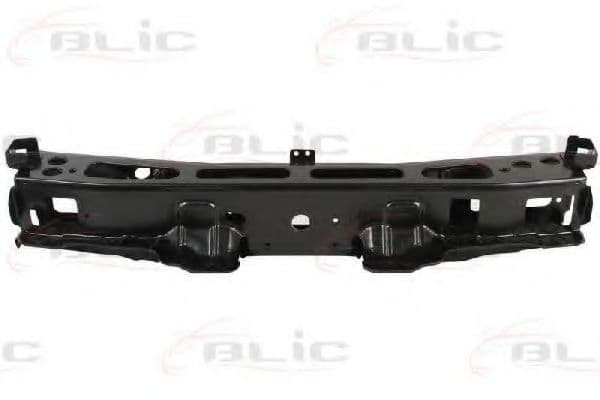 6502-08-2043200P BLIC Передняя панель кузова