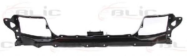 6502-08-2092200P BLIC Передняя панель кузова