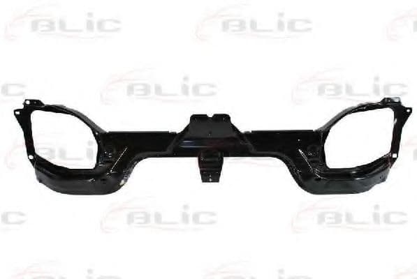 6502-08-2093200P BLIC Передня панель кузова