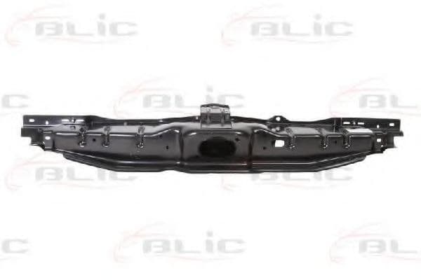6502-08-2097200P BLIC Передняя панель кузова