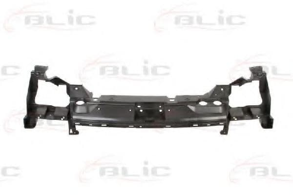 6502-08-2507200P BLIC Передня панель кузова
