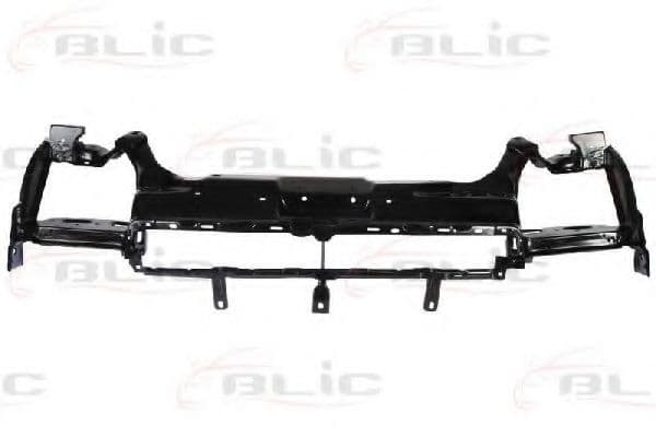 6502-08-2507203P BLIC Передняя панель кузова