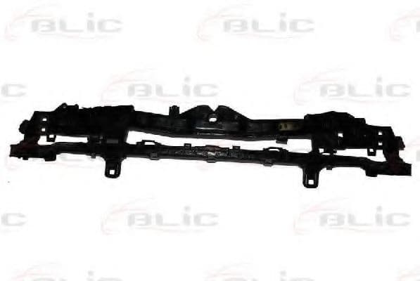 6502-08-2533200P BLIC Передня панель кузова для Ford Focus