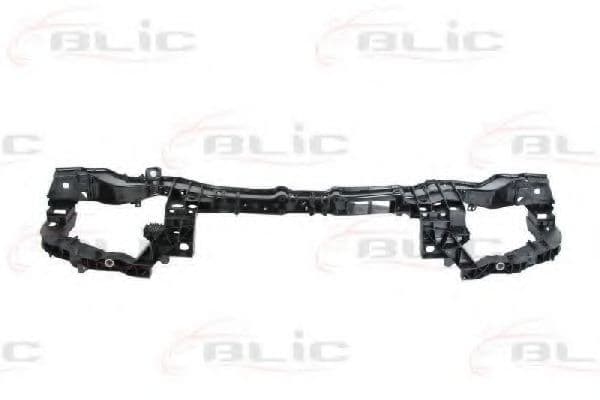 6502-08-2536200P BLIC Передня панель кузова для Ford Focus