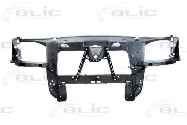 6502-08-2555200P BLIC Передня панель кузова для Ford Mondeo