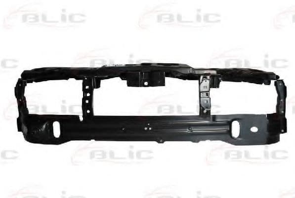 6502-08-2563201P BLIC Передня панель кузова