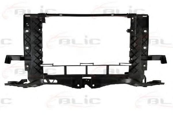 6502-08-2576200P BLIC Передня панель кузова для Ford Fusion