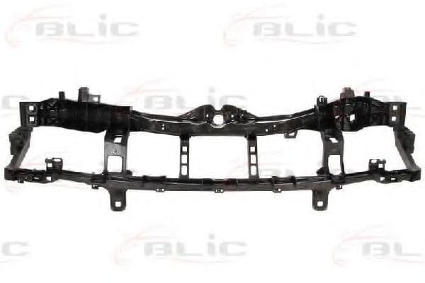 6502-08-2578200P BLIC Передня панель кузова для Ford Kuga