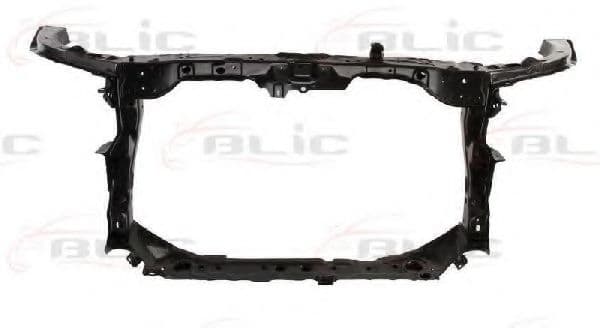 6502-08-2939202P BLIC Передняя панель кузова для Honda Civic