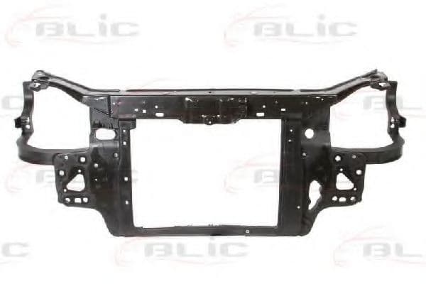6502-08-3127231P BLIC Передня панель кузова для Hyundai Getz